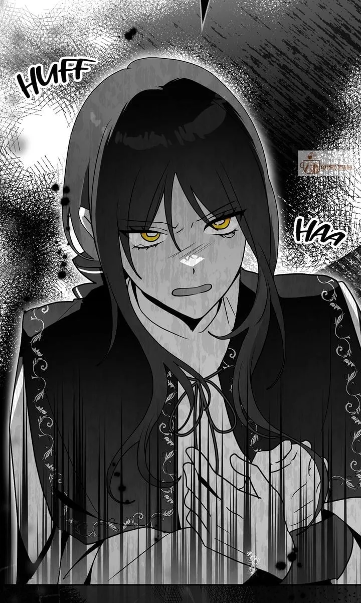 Falling for a Dying Princess Chapter 69 page 9