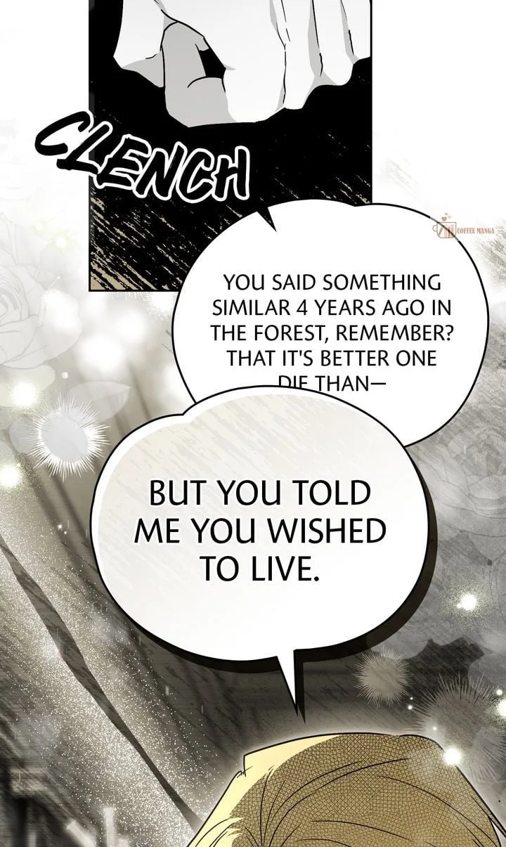 Falling for a Dying Princess Chapter 67 page 46