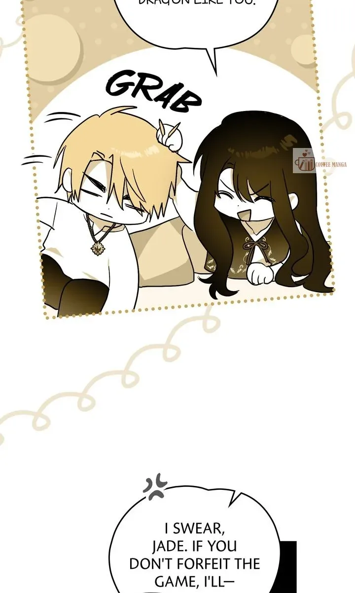 Falling for a Dying Princess Chapter 70 page 15