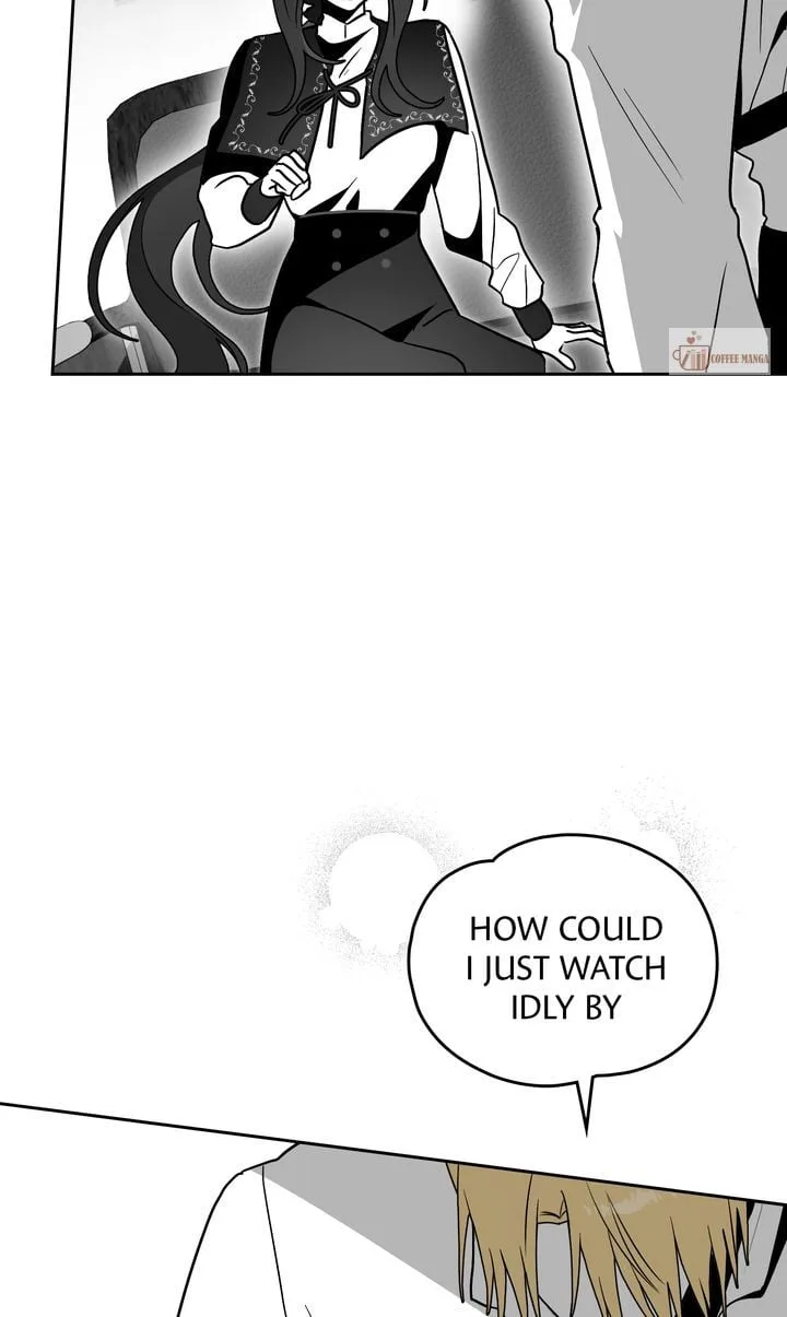 Falling for a Dying Princess Chapter 67 page 61