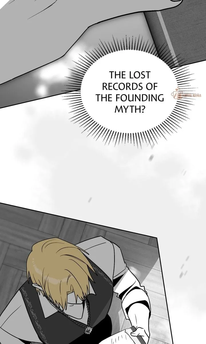 Falling for a Dying Princess Chapter 70 page 29