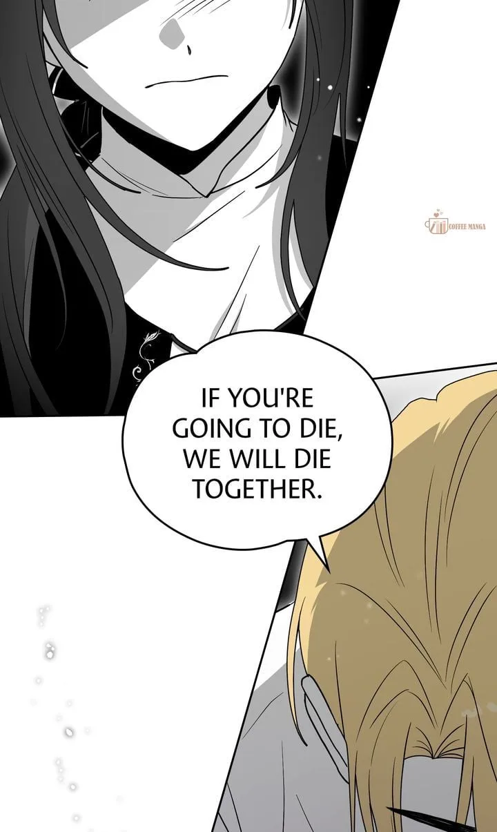 Falling for a Dying Princess Chapter 67 page 65