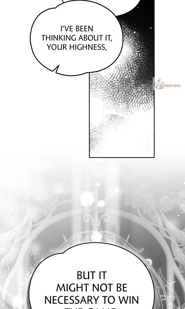 Falling for a Dying Princess Chapter 70 page 16