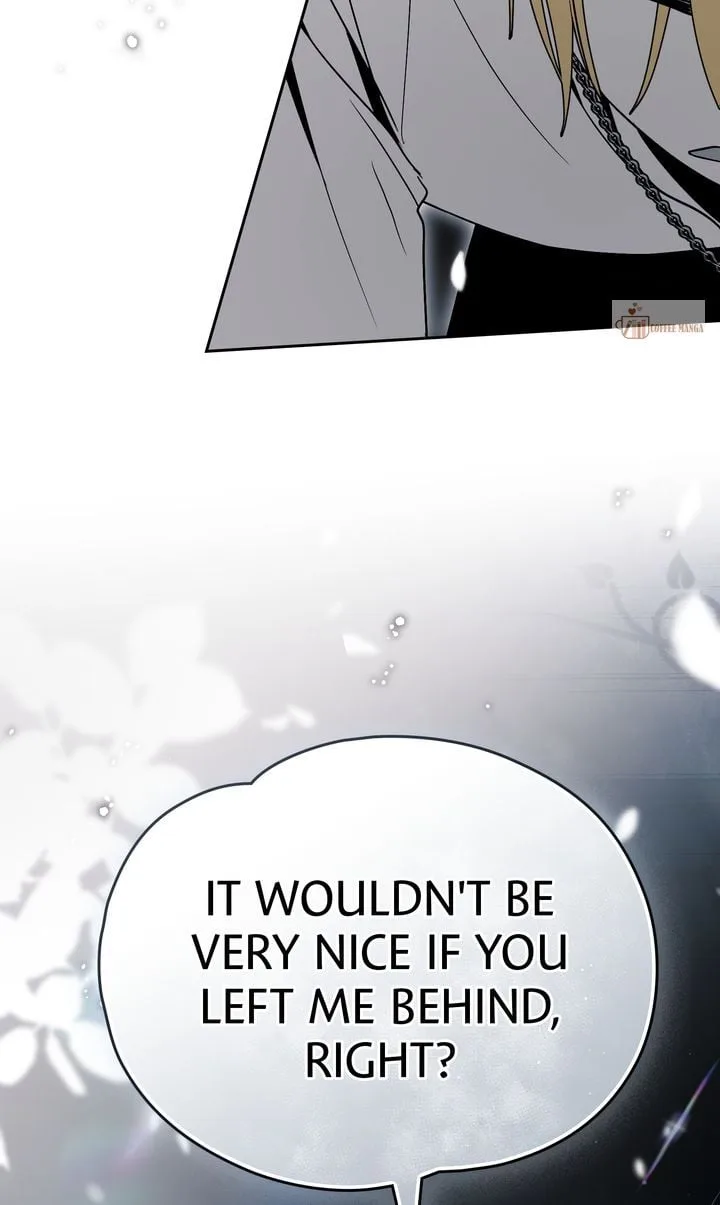 Falling for a Dying Princess Chapter 67 page 66