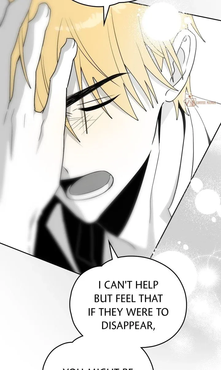 Falling for a Dying Princess Chapter 70 page 10