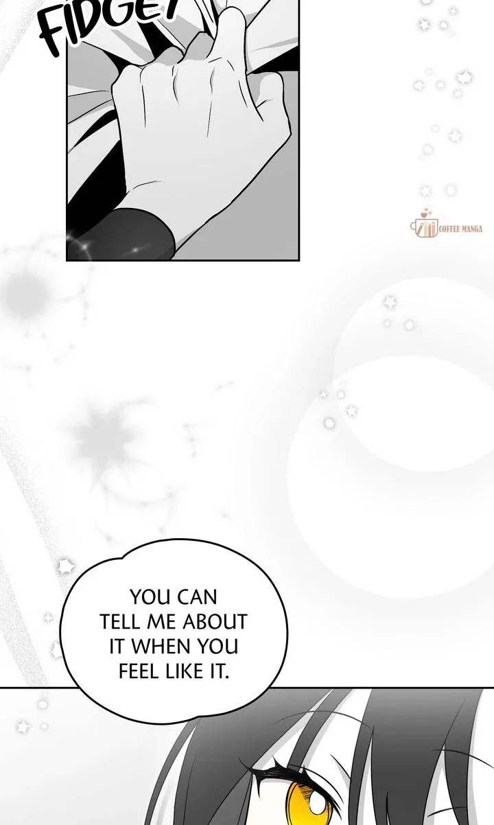 Falling for a Dying Princess Chapter 69 page 47