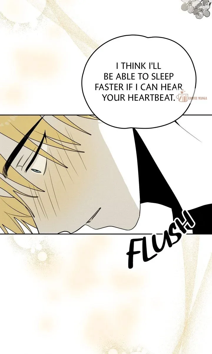Falling for a Dying Princess Chapter 69 page 51