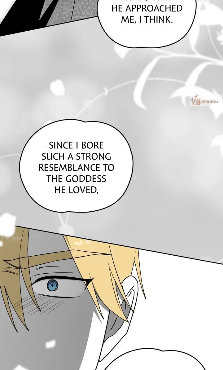 Falling for a Dying Princess Chapter 71 page 31
