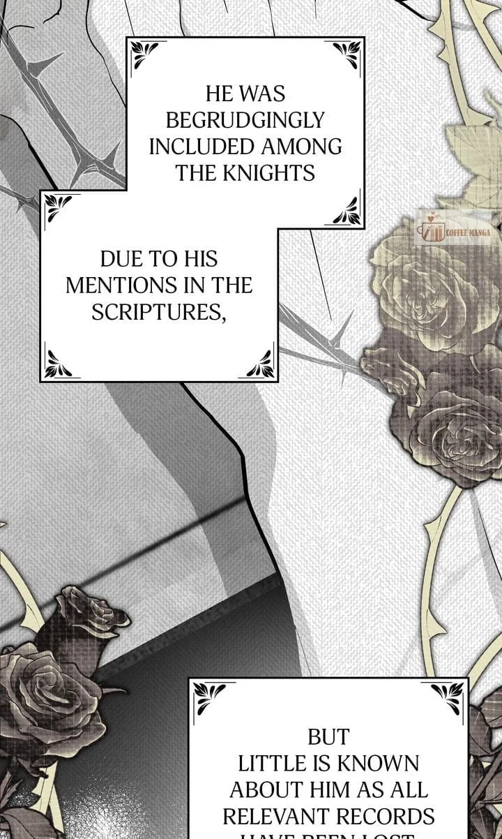 Falling for a Dying Princess Chapter 70 page 33