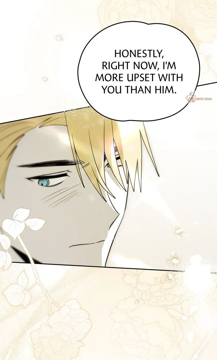 Falling for a Dying Princess Chapter 71 page 39