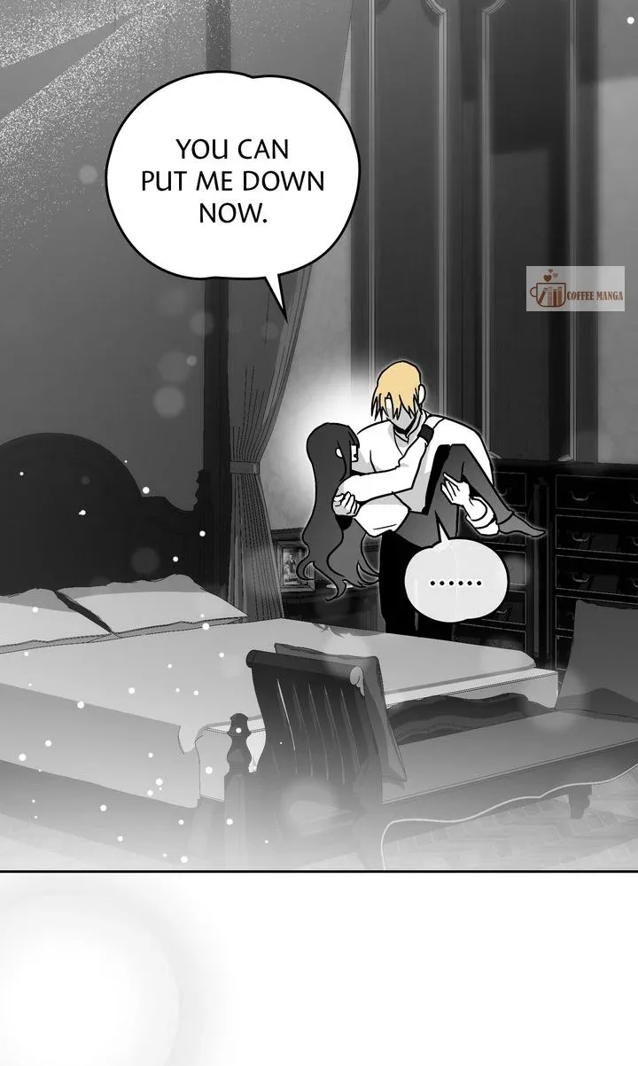 Falling for a Dying Princess Chapter 69 page 37