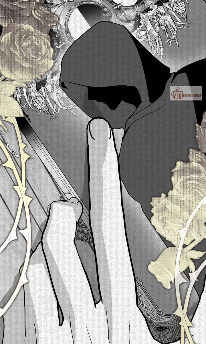 Falling for a Dying Princess Chapter 70 page 32