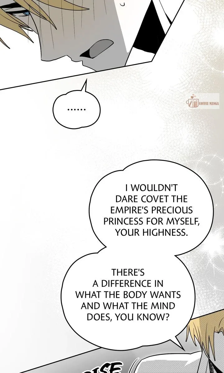 Falling for a Dying Princess Chapter 70 page 5