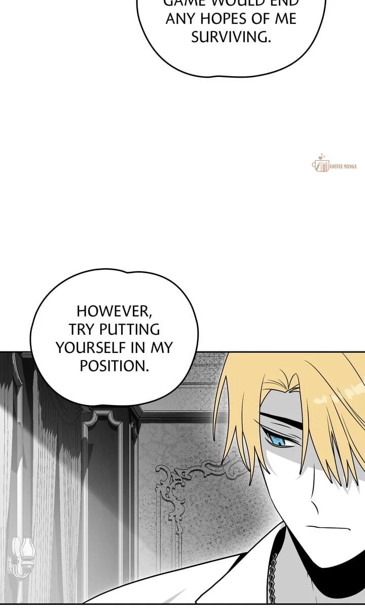 Falling for a Dying Princess Chapter 67 page 50