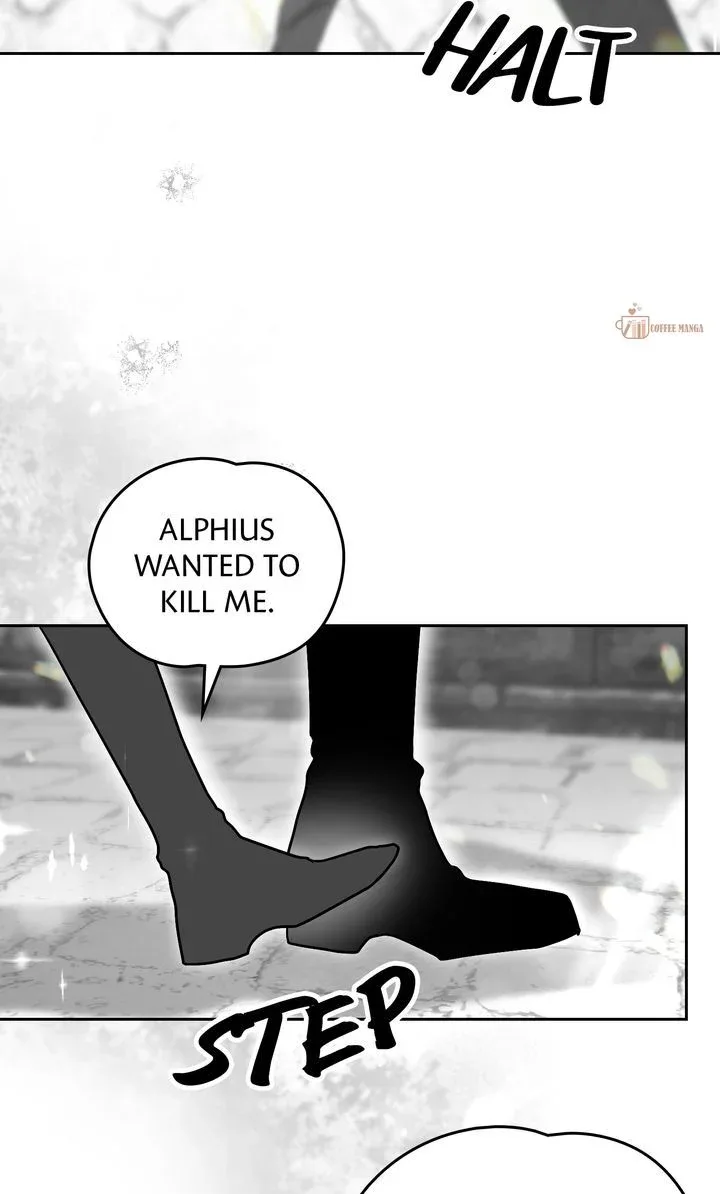 Falling for a Dying Princess Chapter 71 page 35