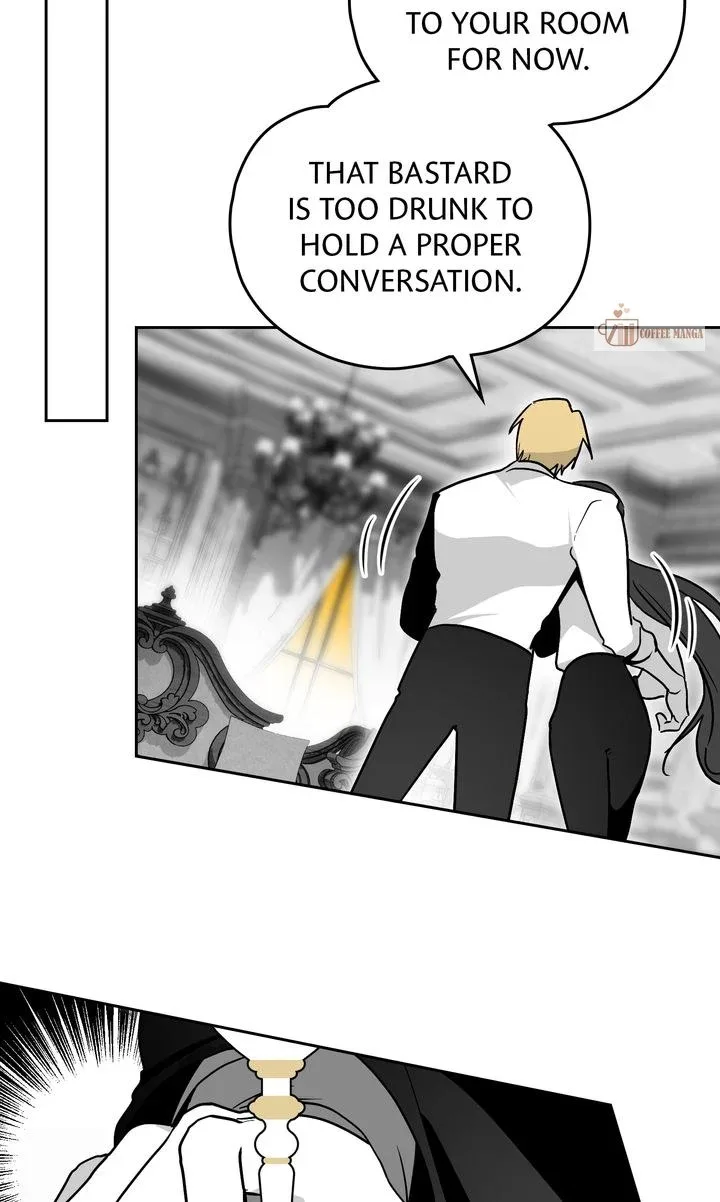 Falling for a Dying Princess Chapter 69 page 18