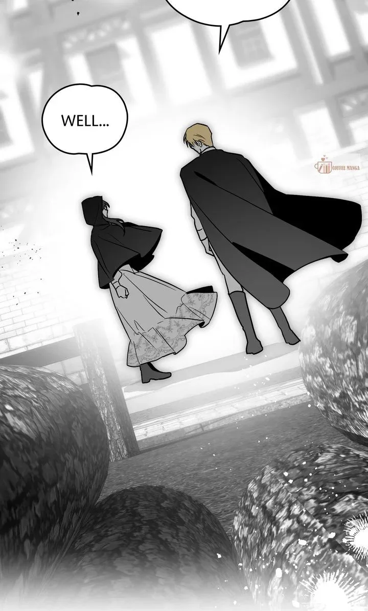 Falling for a Dying Princess Chapter 71 page 12