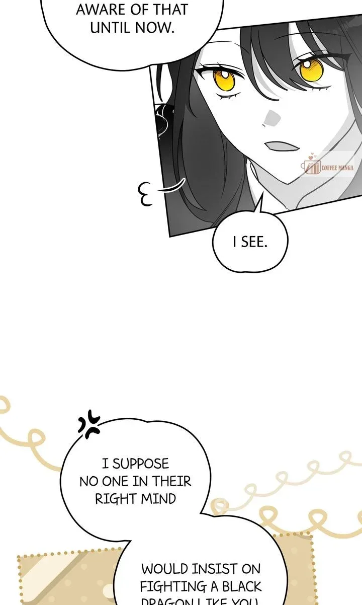 Falling for a Dying Princess Chapter 70 page 14