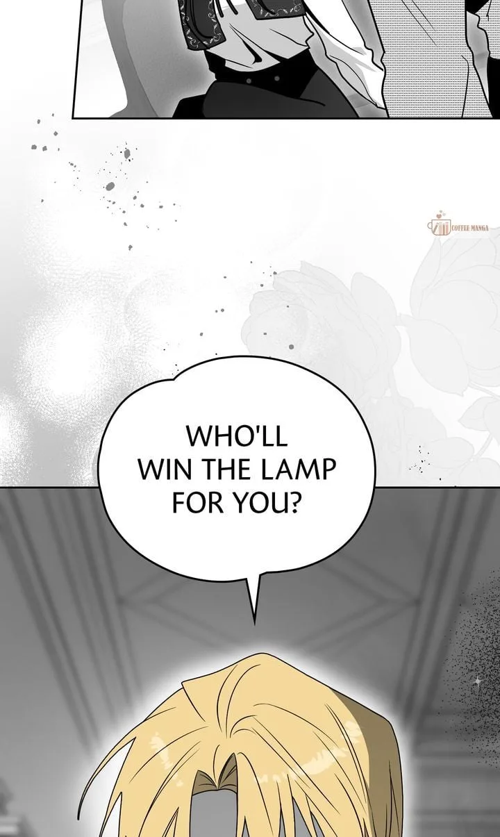 Falling for a Dying Princess Chapter 67 page 38