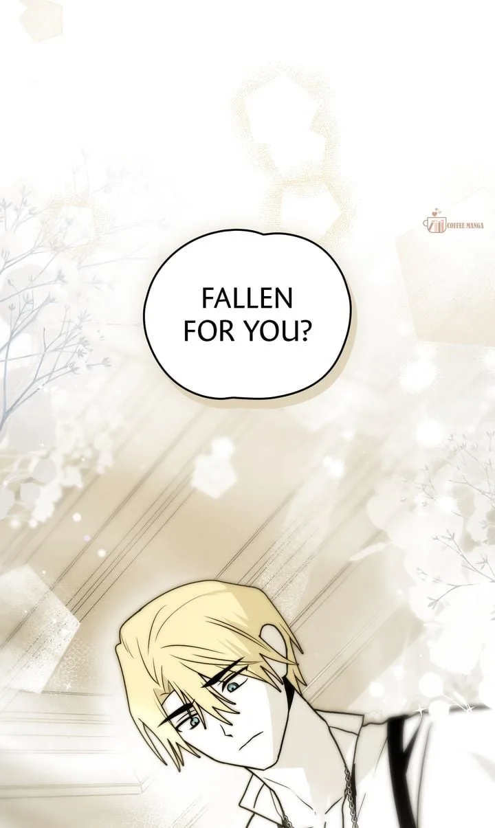 Falling for a Dying Princess Chapter 67 page 57