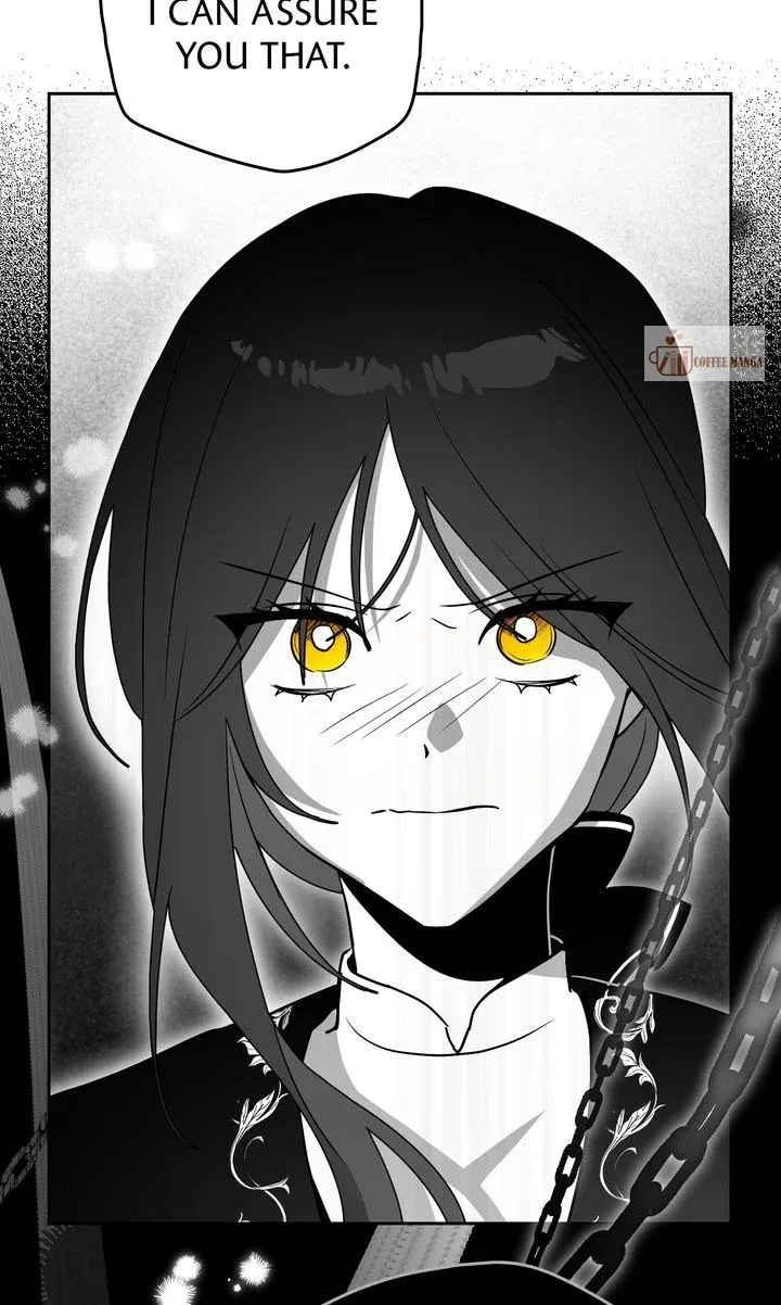 Falling for a Dying Princess Chapter 69 page 31