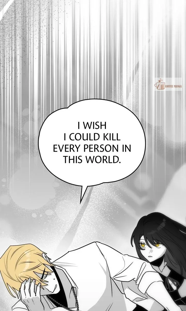 Falling for a Dying Princess Chapter 70 page 7