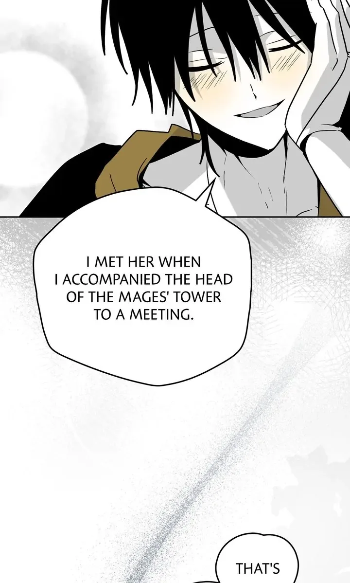 Falling for a Dying Princess Chapter 68 page 66