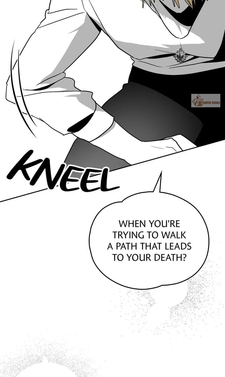 Falling for a Dying Princess Chapter 67 page 62