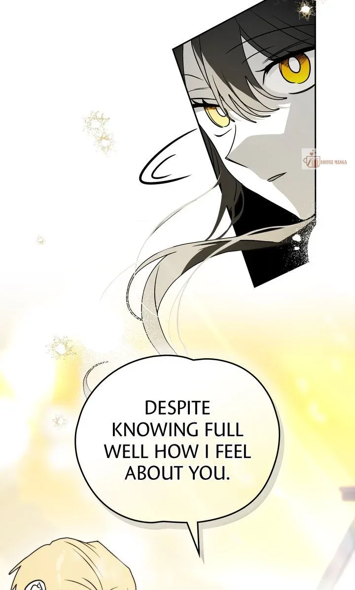 Falling for a Dying Princess Chapter 71 page 37