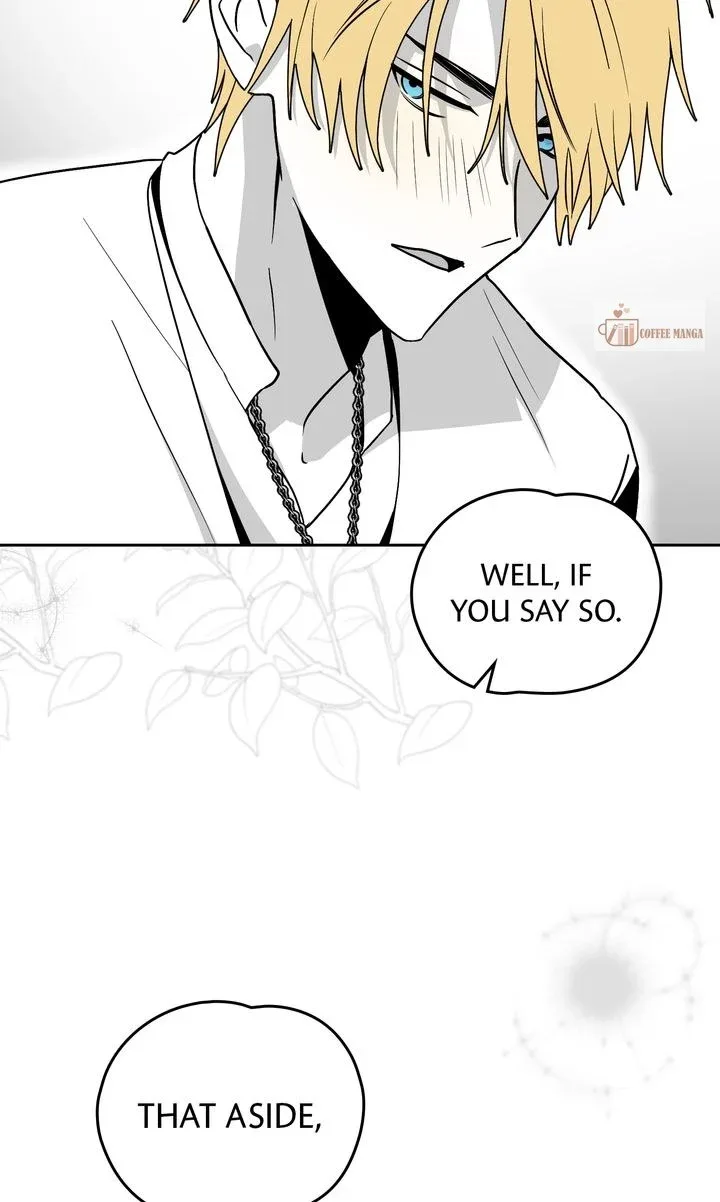 Falling for a Dying Princess Chapter 69 page 42