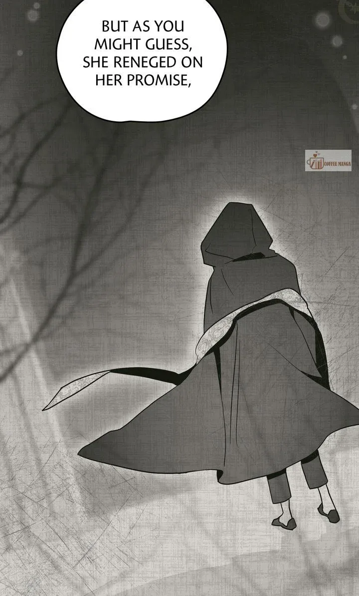 Falling for a Dying Princess Chapter 71 page 18
