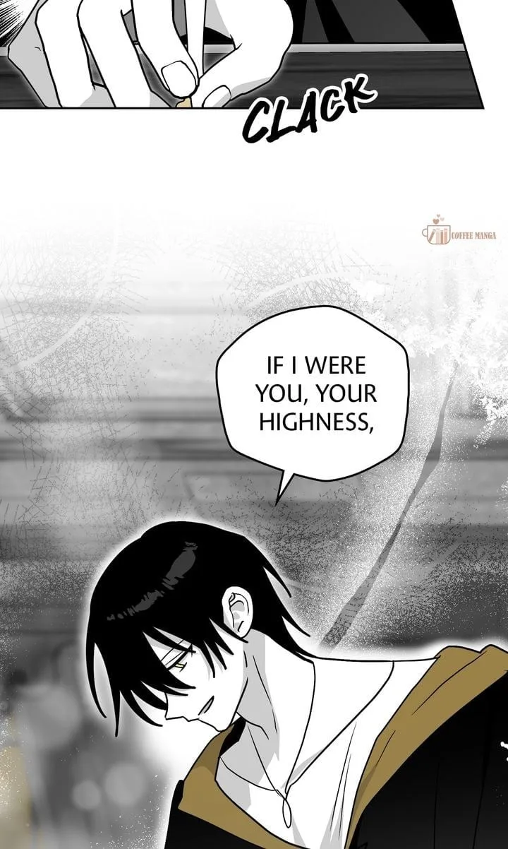 Falling for a Dying Princess Chapter 69 page 19