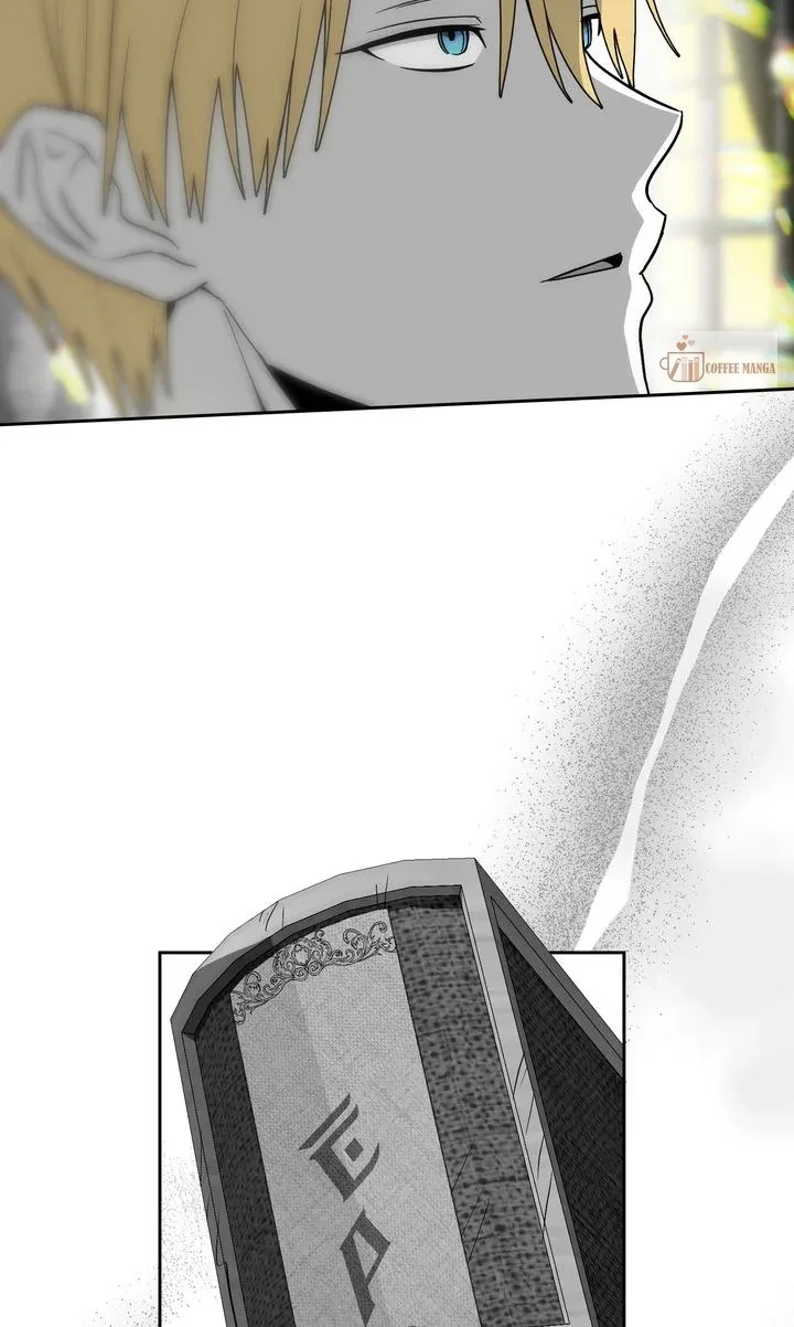Falling for a Dying Princess Chapter 70 page 27