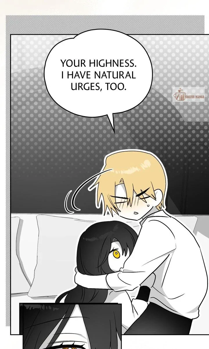 Falling for a Dying Princess Chapter 69 page 63