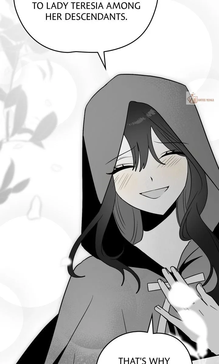 Falling for a Dying Princess Chapter 71 page 30
