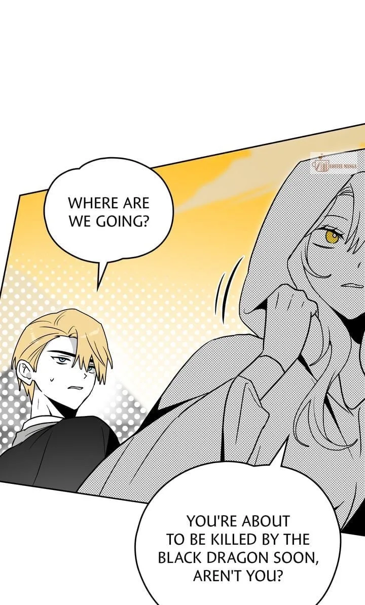 Falling for a Dying Princess Chapter 71 page 42