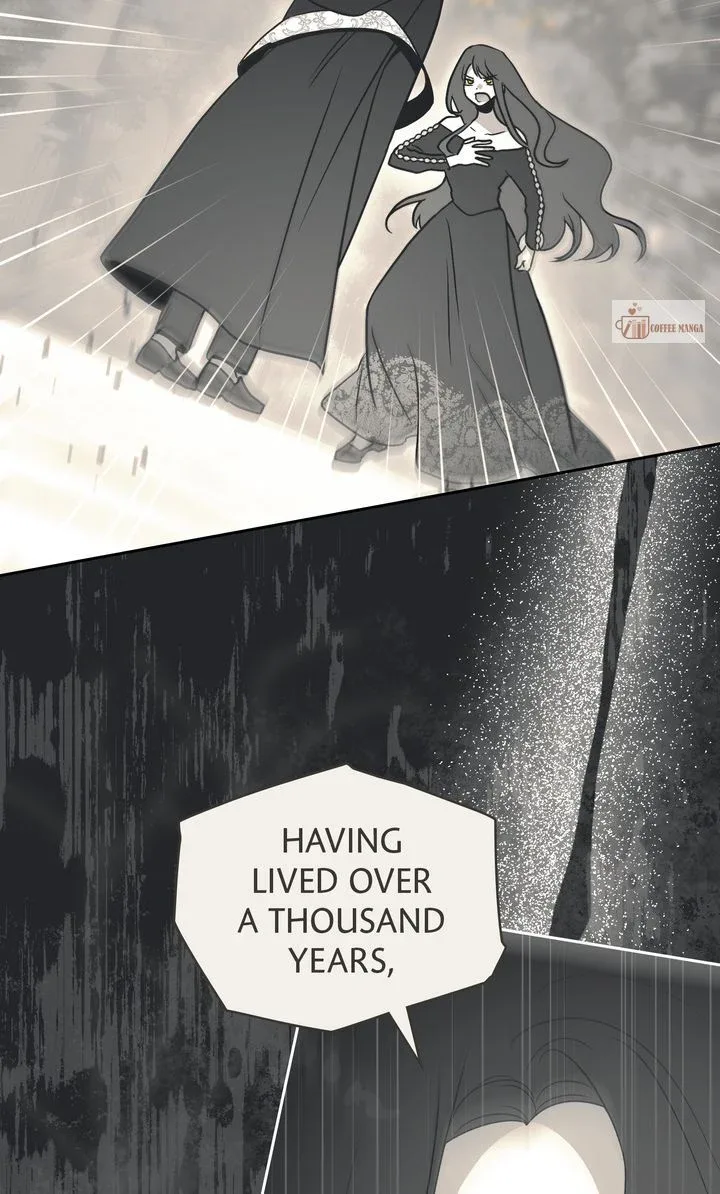Falling for a Dying Princess Chapter 71 page 22