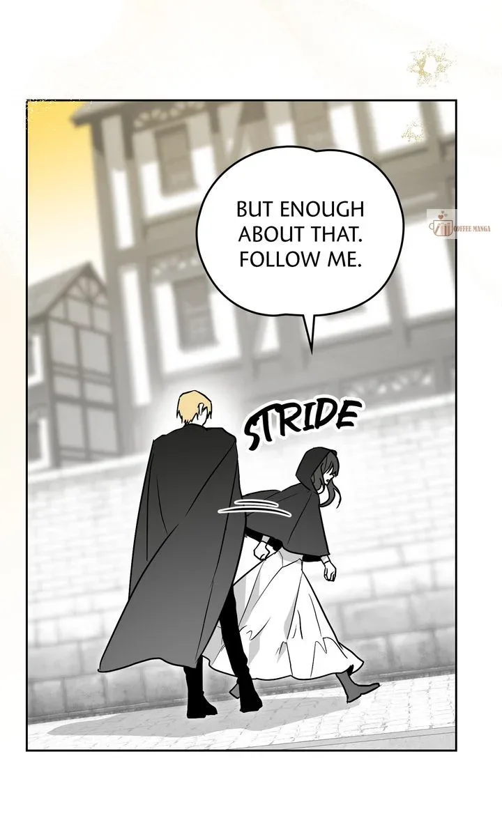 Falling for a Dying Princess Chapter 71 page 41
