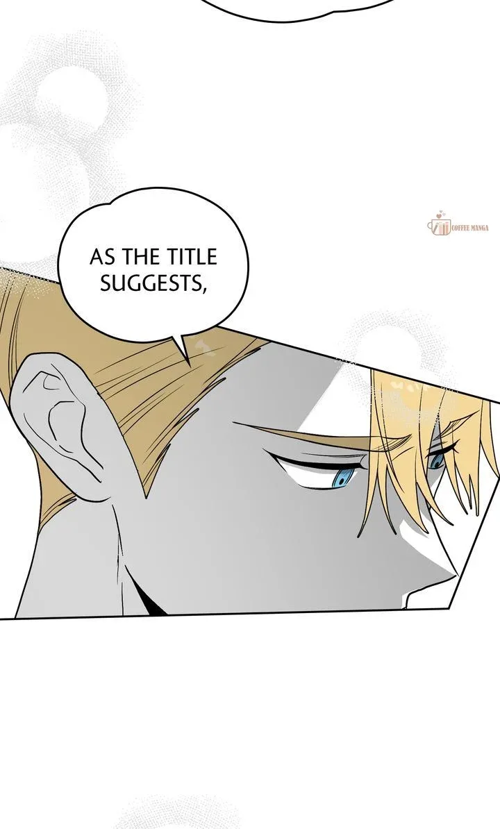 Falling for a Dying Princess Chapter 71 page 4