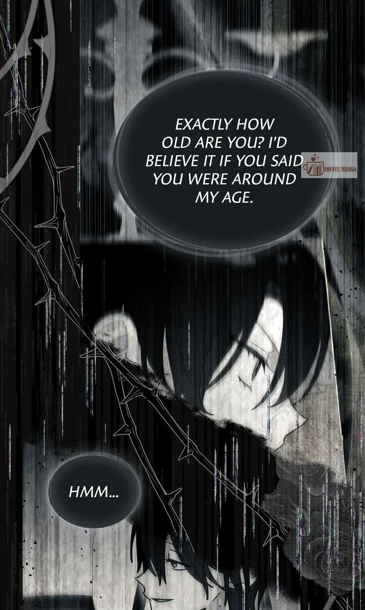 Falling for a Dying Princess Chapter 70 page 52