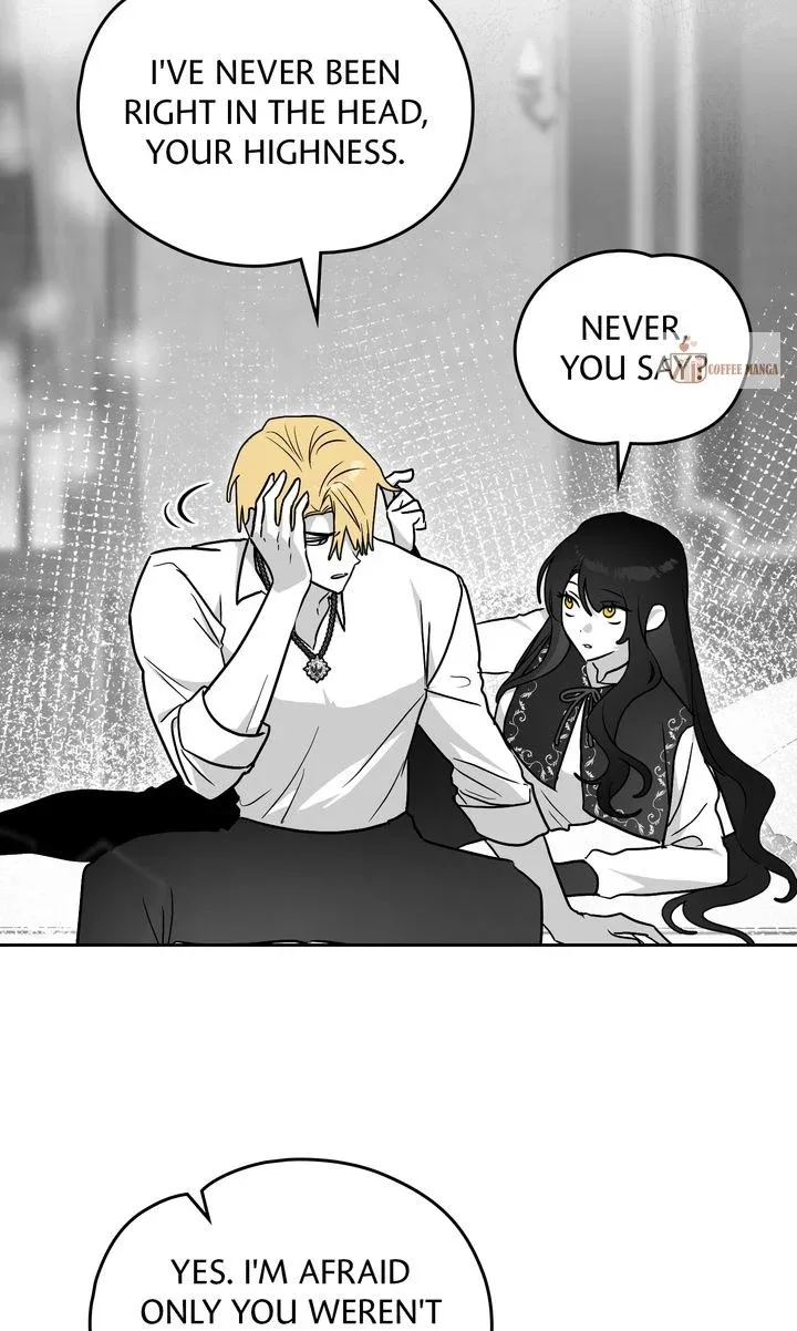 Falling for a Dying Princess Chapter 70 page 13