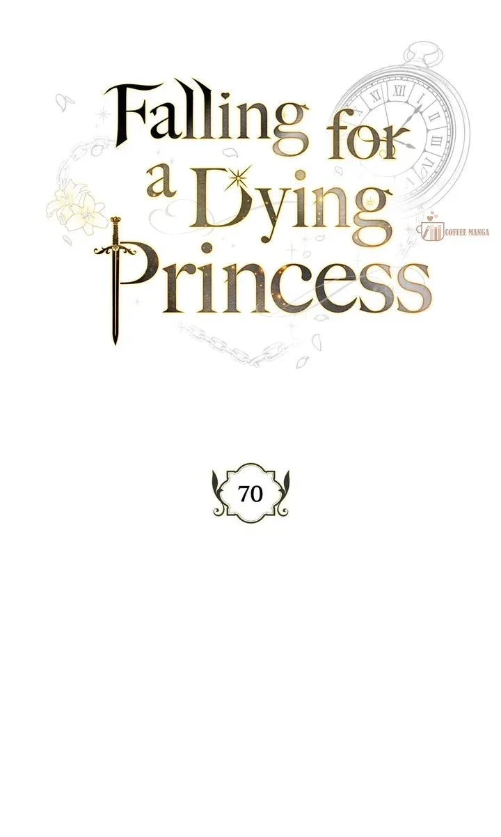 Falling for a Dying Princess Chapter 70 page 19