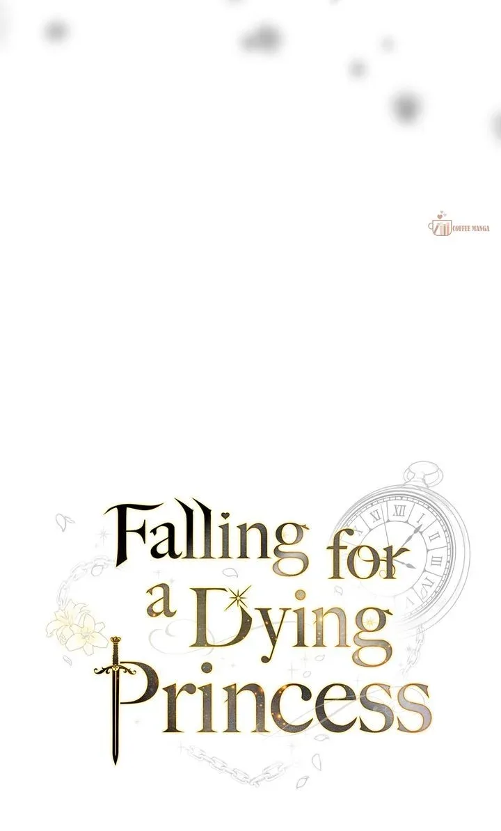 Falling for a Dying Princess Chapter 71 page 10