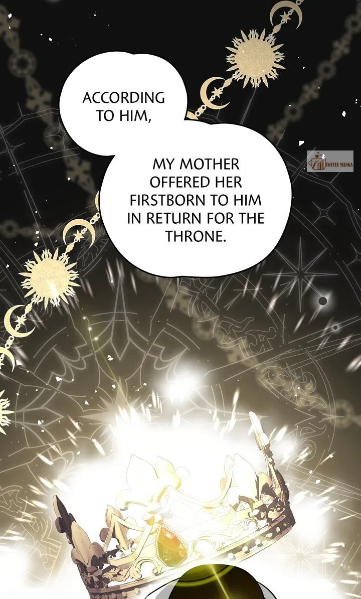 Falling for a Dying Princess Chapter 71 page 16