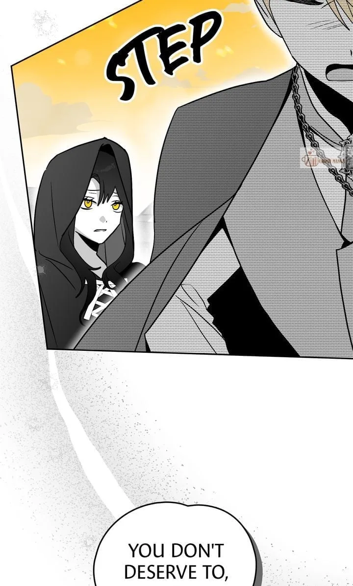 Falling for a Dying Princess Chapter 71 page 33