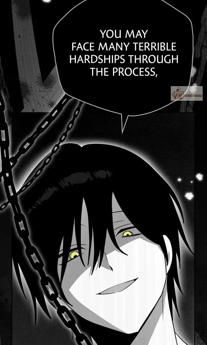 Falling for a Dying Princess Chapter 69 page 32