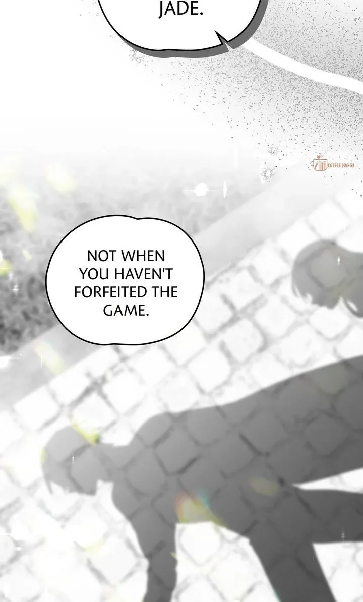 Falling for a Dying Princess Chapter 71 page 34