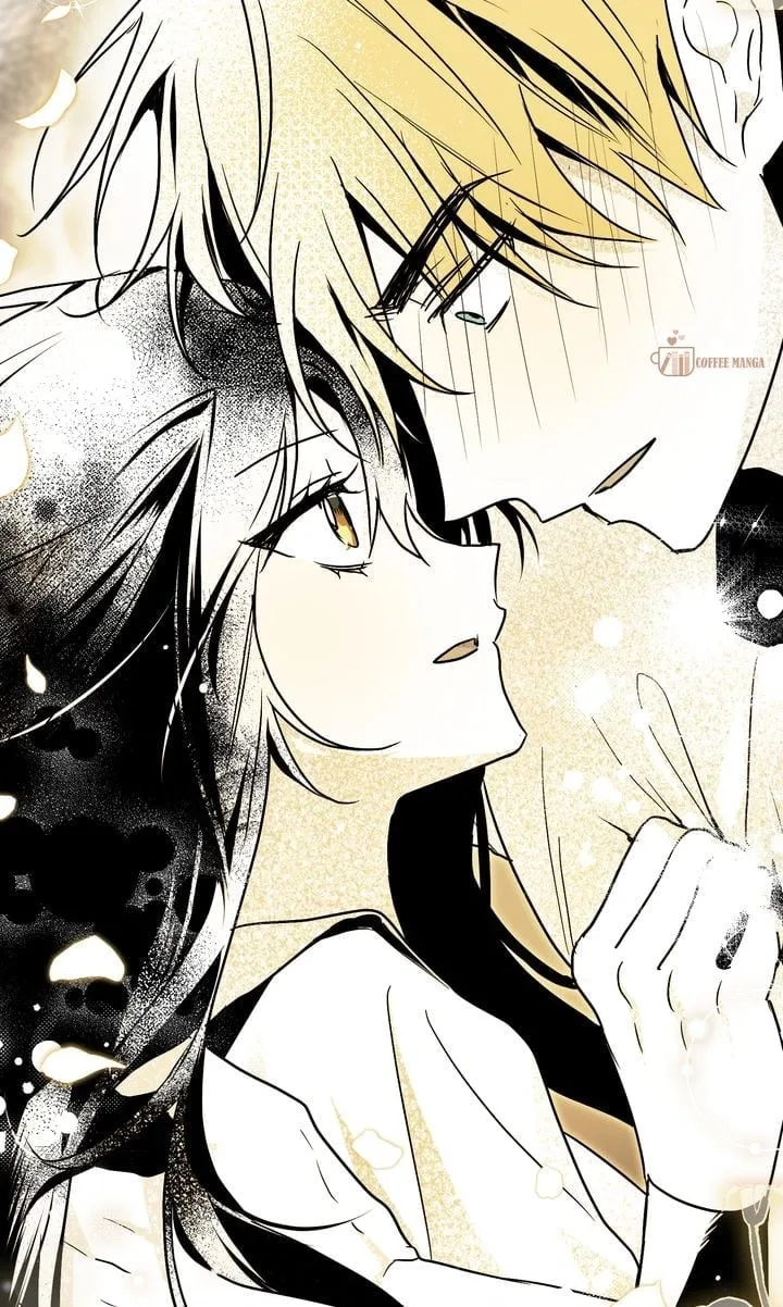 Falling for a Dying Princess Chapter 70 page 3