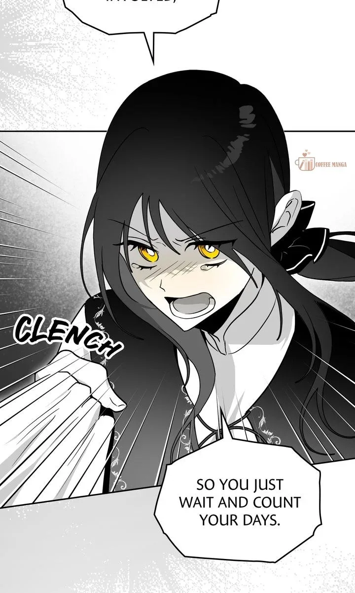 Falling for a Dying Princess Chapter 69 page 27