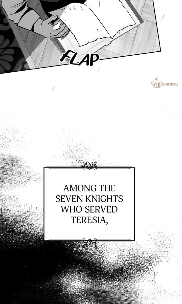 Falling for a Dying Princess Chapter 70 page 30